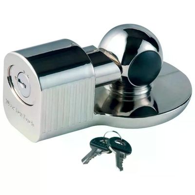 MASTERLOCK Master Lock 377EURDAT Antifurto Universale per Gancio di Traino MASTERLOCK Master Lock 377EURDAT Antifurto Universale per Gancio di Traino