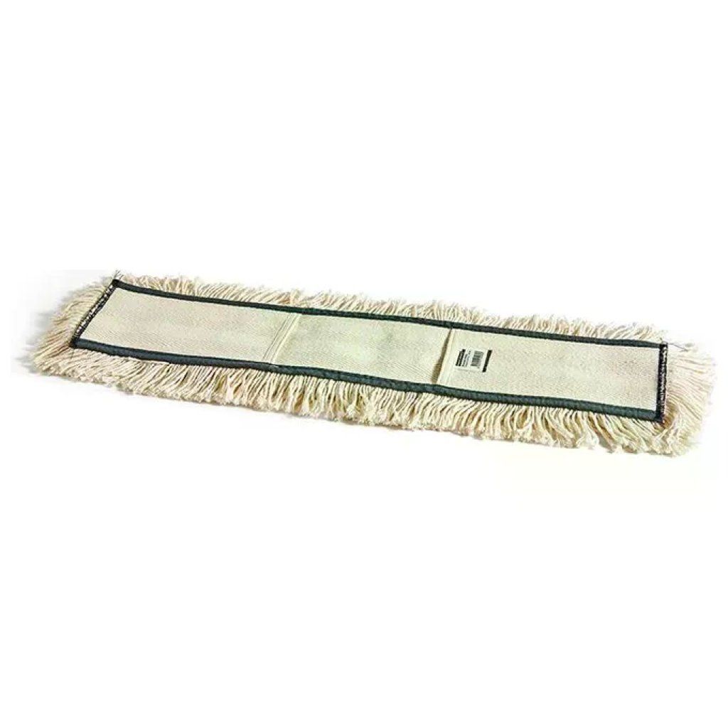 Perfetto Ricambio per Scopa a Frangia in Cotone, 40 cm Perfetto Ricambio per Scopa a Frangia in Cotone, 40 cm