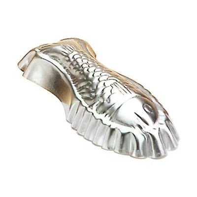Ottinetti Stampo per Pesce in Alluminio 27 × 11 × 6 cm Ottinetti Stampo per Pesce in Alluminio 27 × 11 × 6 cm