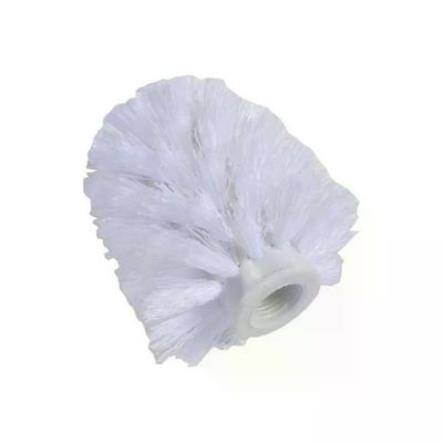 Gedy 12400003 Ricambio Scopino WC Bianco per Rainbow RA33 e Pyxis PY33