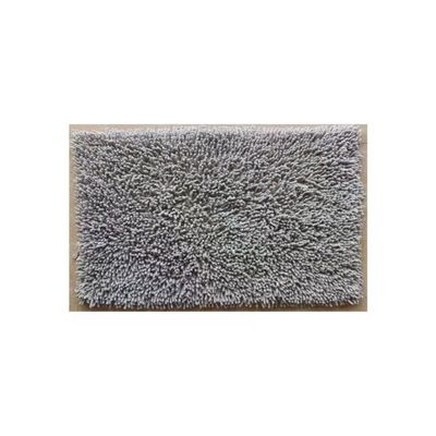 Manifattura Ferro Tappeto da Bagno Riccio Tortora