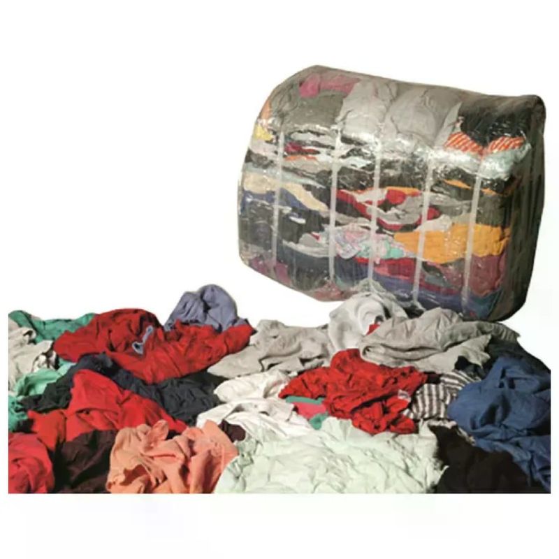 VIGOR-BLINKY Vigor Pezzame in Felpa Sottovuoto, Confezione da 10 kg