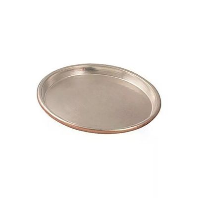 VIGOR-BLINKY Vigor Blinky Teglia Tonda in Rame Stagnato 40 cm