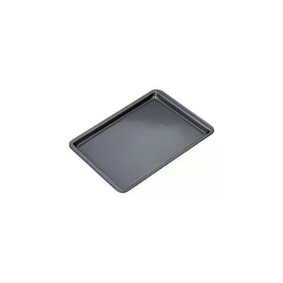 Tescoma Delícia 623012 – Teglia rettangolare antiaderente 41 × 27 cm
