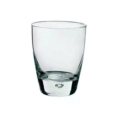 Bormioli Rocco Luna DOF – Set 3 bicchieri da 340 ml