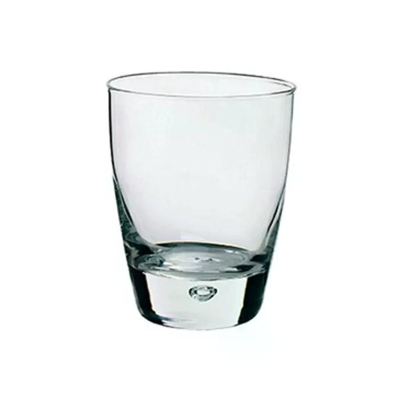 Bormioli Rocco Luna DOF – Set 3 bicchieri da 340 ml