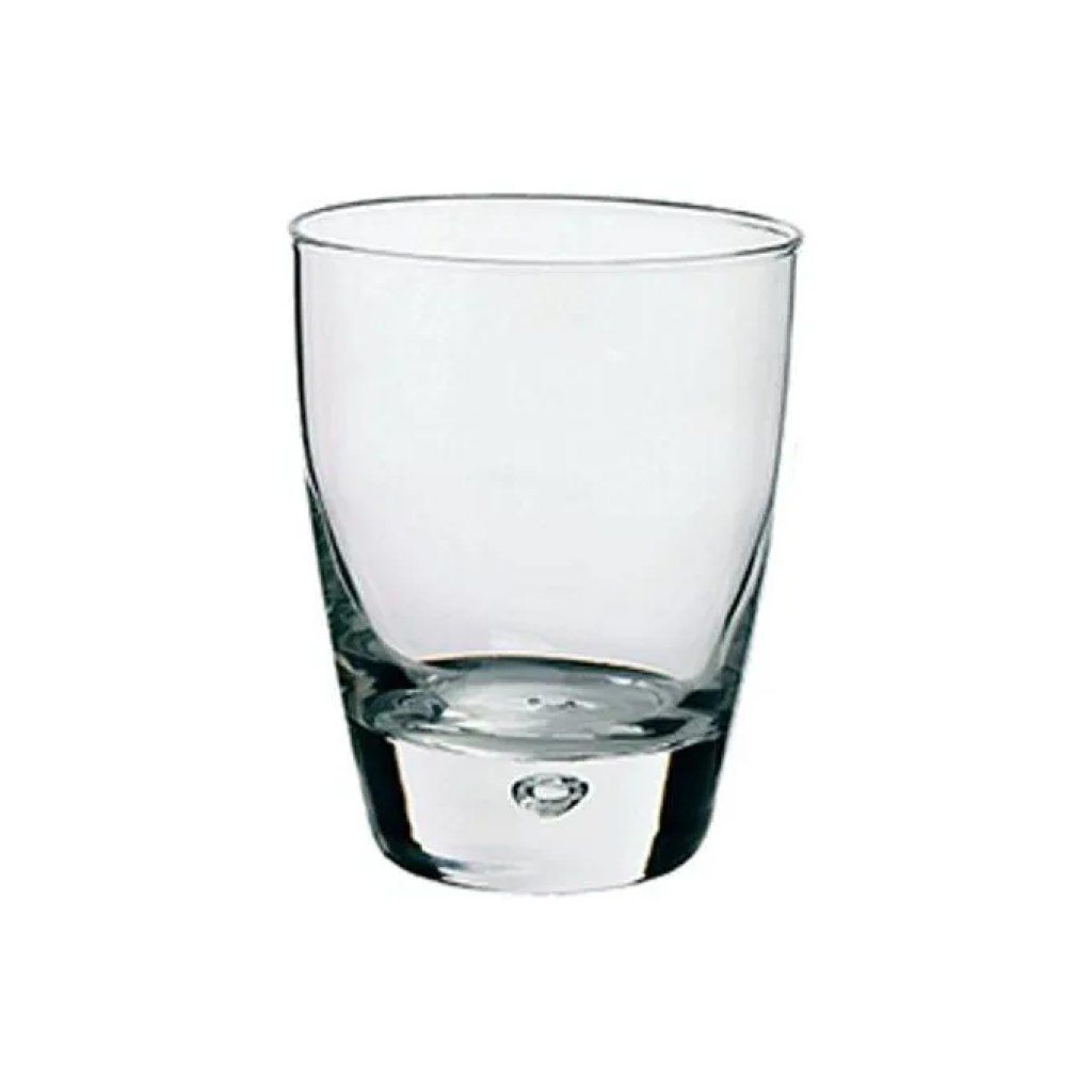 Bormioli Rocco Luna DOF – Set 3 Bicchieri da 340 ml