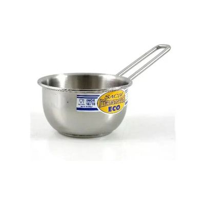SACIM Casseruola conica SACIM Eco da 16 cm per induzione SACIM Casseruola conica SACIM Eco da 16 cm per induzione