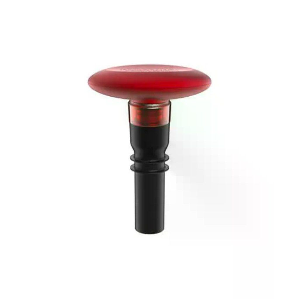 Tescoma Uno Tappo Sottovuoto per Vino con Pompa Tescoma Uno Tappo Sottovuoto per Vino con Pompa