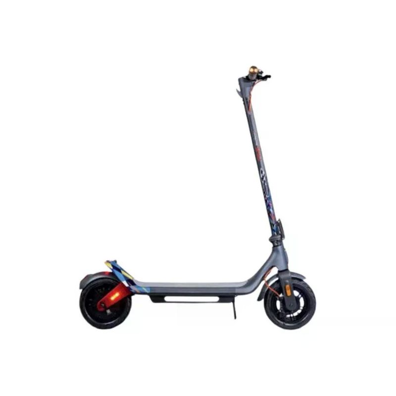 EMG Monopattino Elettrico EMG Hero 500W, 48V 10Ah