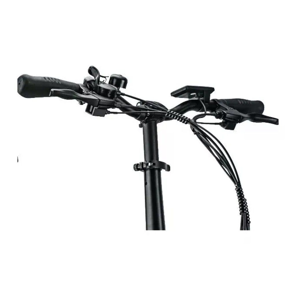 NILOX Manubrio di ricambio Nilox X8 per monopattino, 60 cm NILOX Manubrio di ricambio Nilox X8 per monopattino, 60 cm
