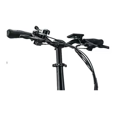 NILOX Manubrio di ricambio Nilox X8 per monopattino, 60 cm