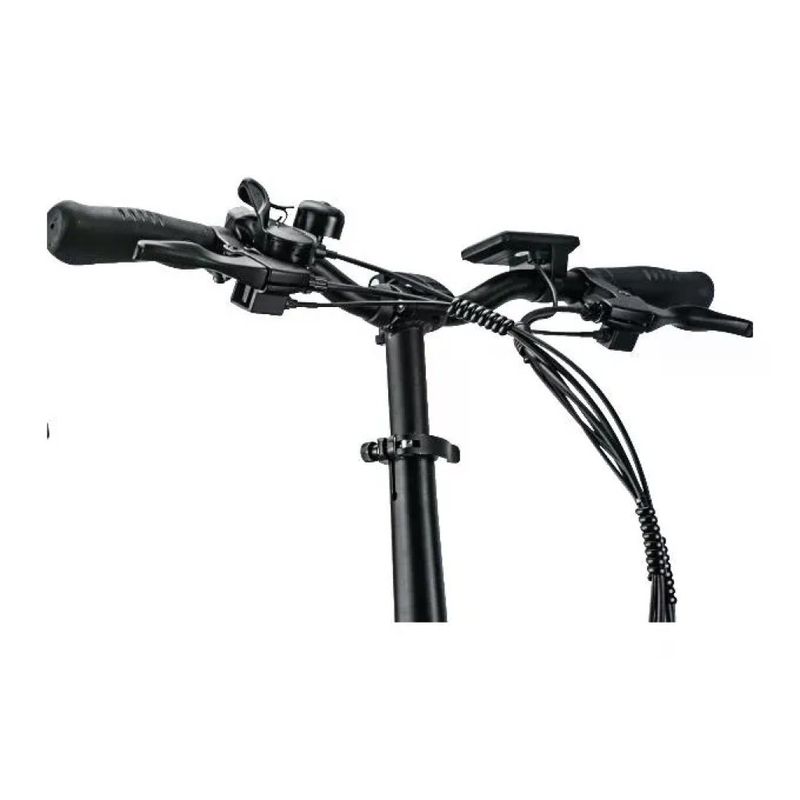 NILOX Manubrio di ricambio Nilox X8 per monopattino, 60 cm