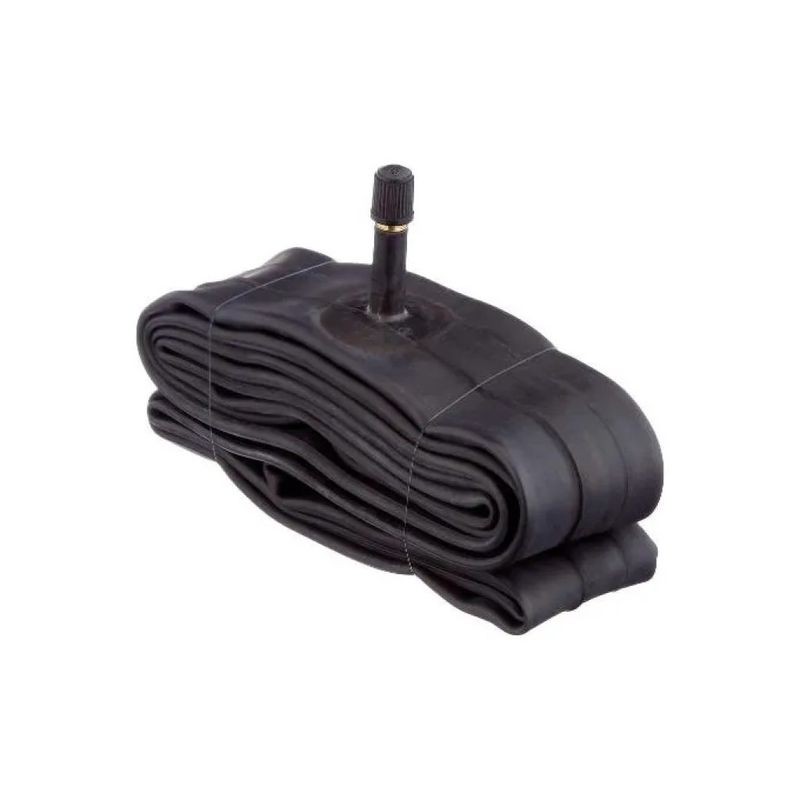 NILOX Camera d’Aria Nilox per Fat Bike 20 x 4 con Valvola Schrader
