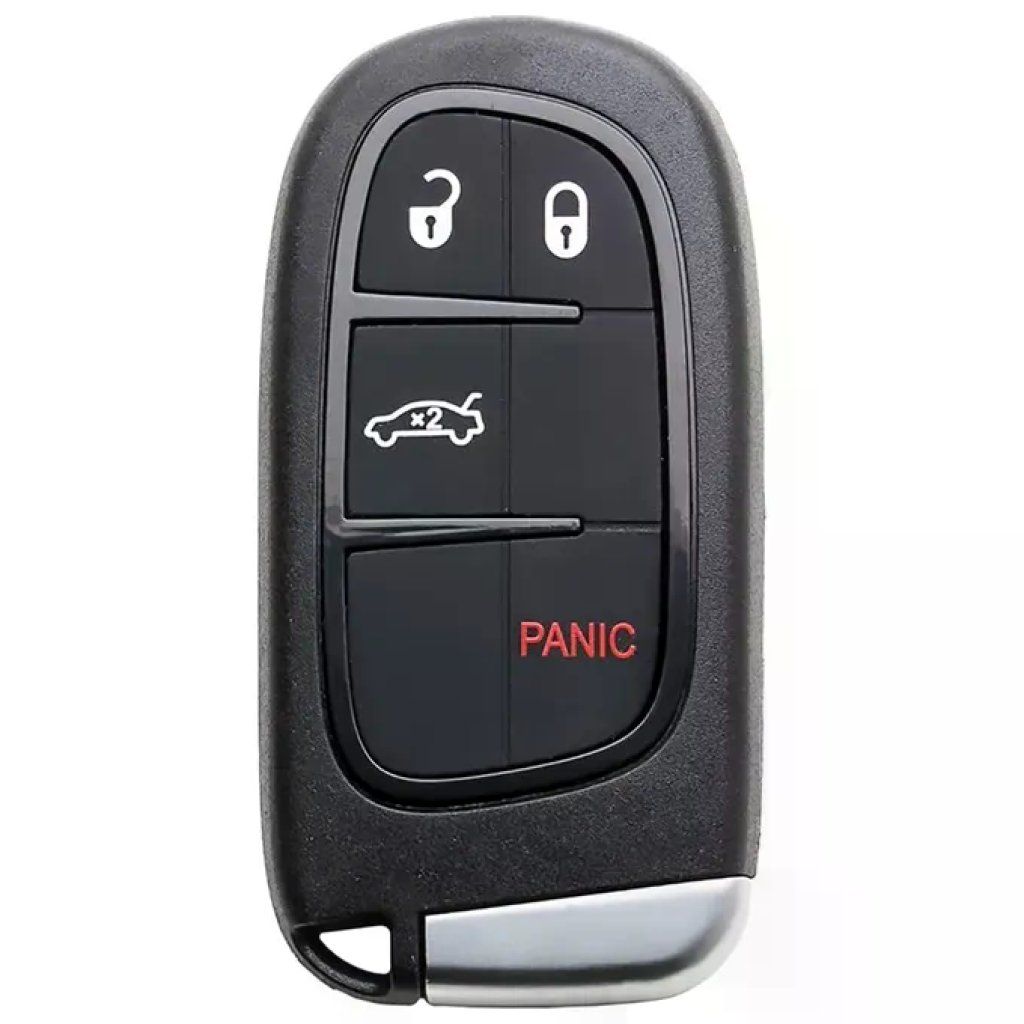 SILCA NSN14P30 Radiocomando 3 Pulsanti per Nissan con Transponder ID46