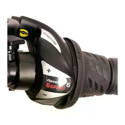 Nilox Gear Shifter X7 F – Comando cambio 7 velocità