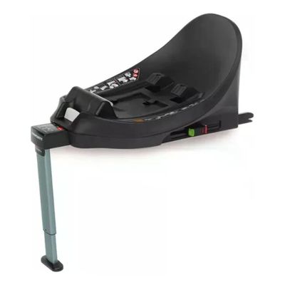 Foppapedretti Base Auto X i-Size Isofix per Up3 e SuperTres - Nero Foppapedretti Base Auto X i-Size Isofix per Up3 e SuperTres - Nero