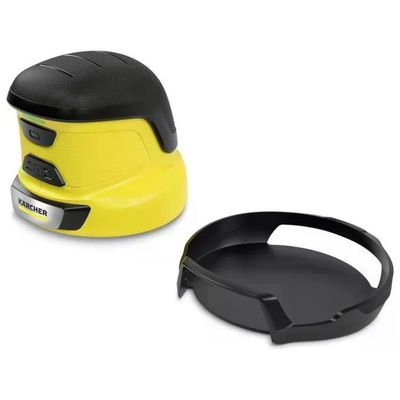 KARCHER Kärcher EDI 4 sghiacciatore per vetri auto a batteria