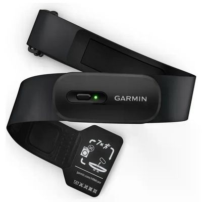 Garmin HRM 200 – Fascia cardio Bluetooth e ANT+