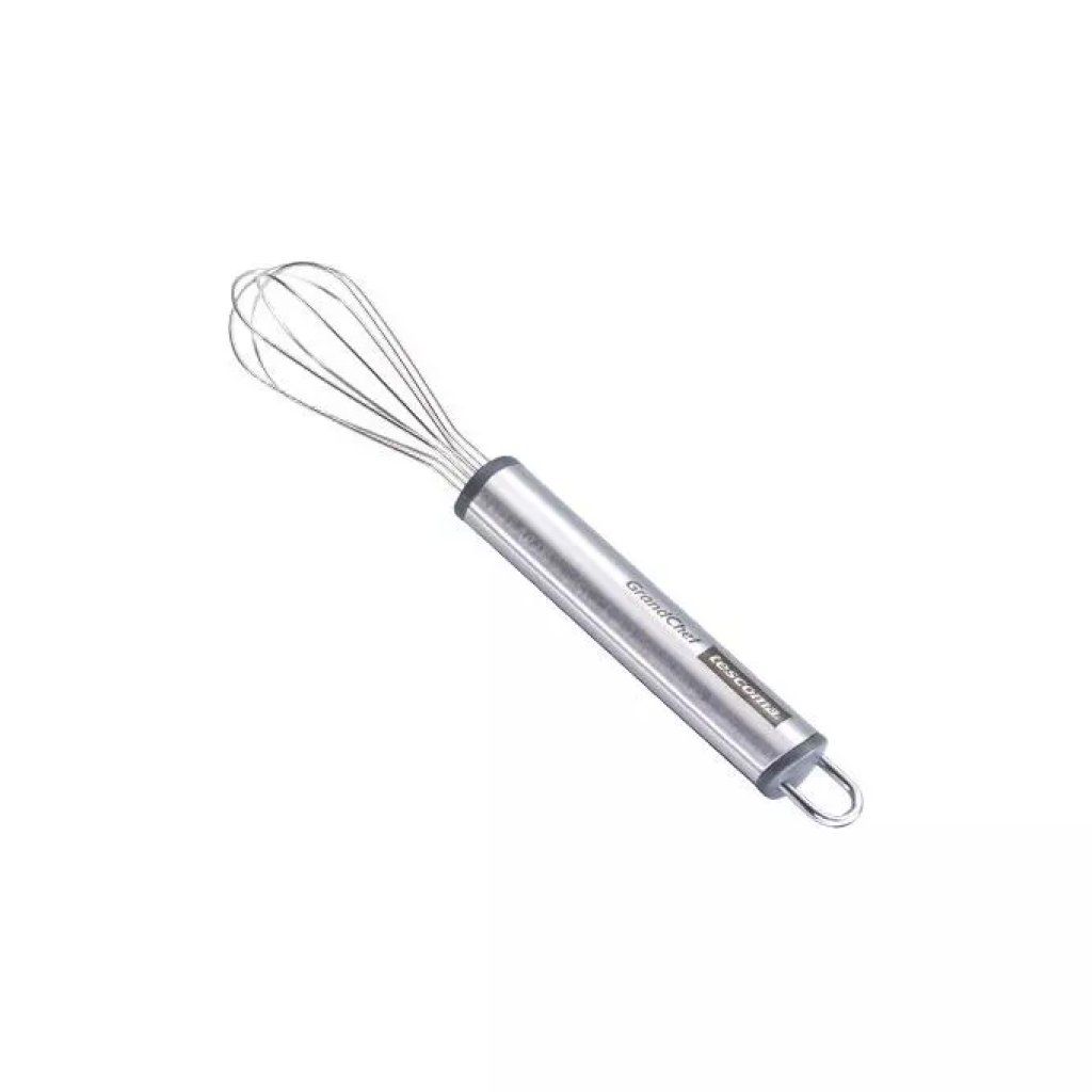 Tescoma GrandCHEF Mini Frusta in Acciaio Inox, 21 cm