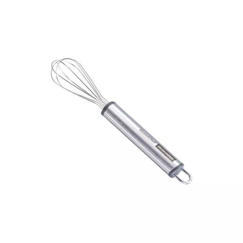 Tescoma GrandCHEF Mini Frusta in Acciaio Inox, 21 cm