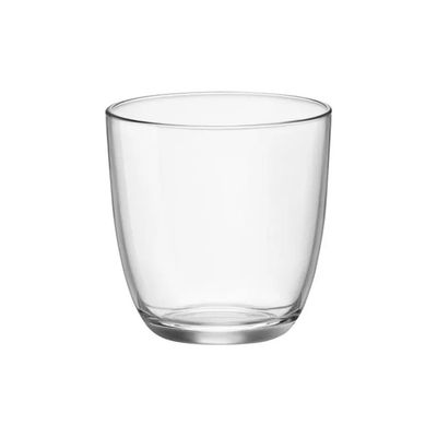 Bormioli Rocco Iris Set 6 Bicchieri da Acqua 29,5 cl