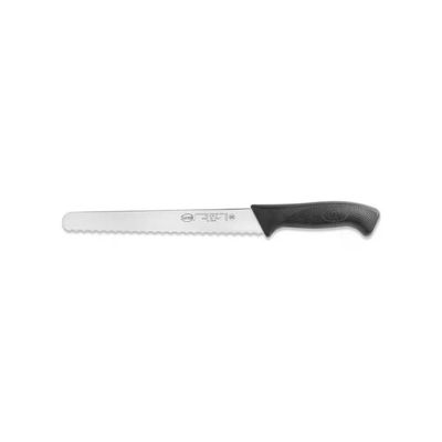 Sanelli Skin Coltello da Pane Seghettato 24 cm