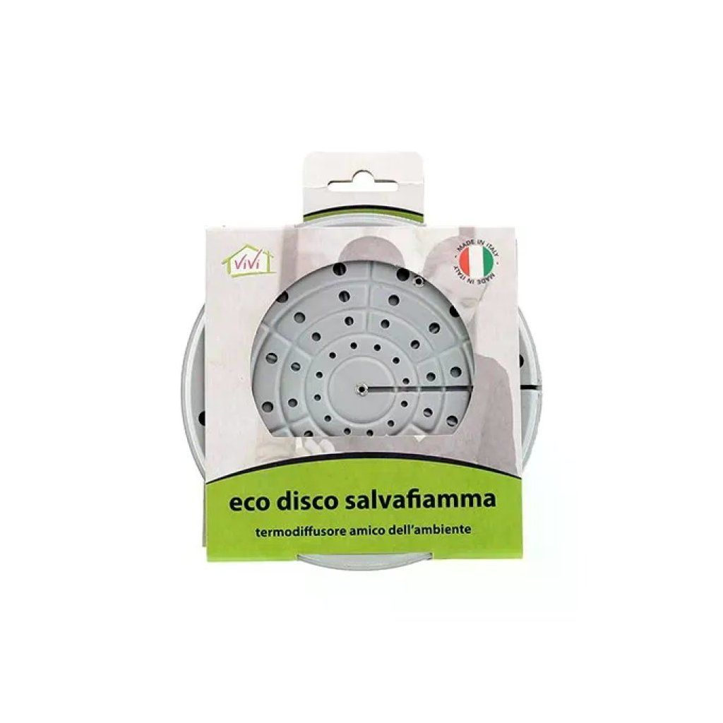 3C CASA Piastra radiante Small 3C Casa – Disco salvafiamma
