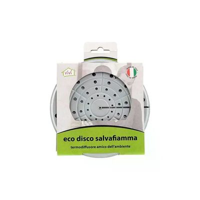 3C CASA Piastra radiante Small 3C Casa – Disco salvafiamma