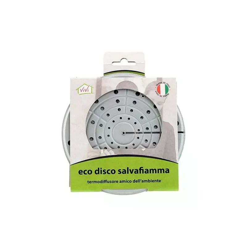 3C CASA Piastra radiante Small 3C Casa – Disco salvafiamma