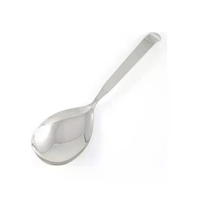 3C CASA Astra Cucchiaione per Risotto 26 cm 3C CASA Astra Cucchiaione per Risotto 26 cm