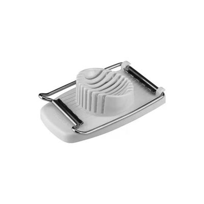 Tescoma Presto Affetta Uovo in Acciaio Inox e Plastica, 13 x 9 cm Tescoma Presto Affetta Uovo in Acciaio Inox e Plastica, 13 x 9 cm