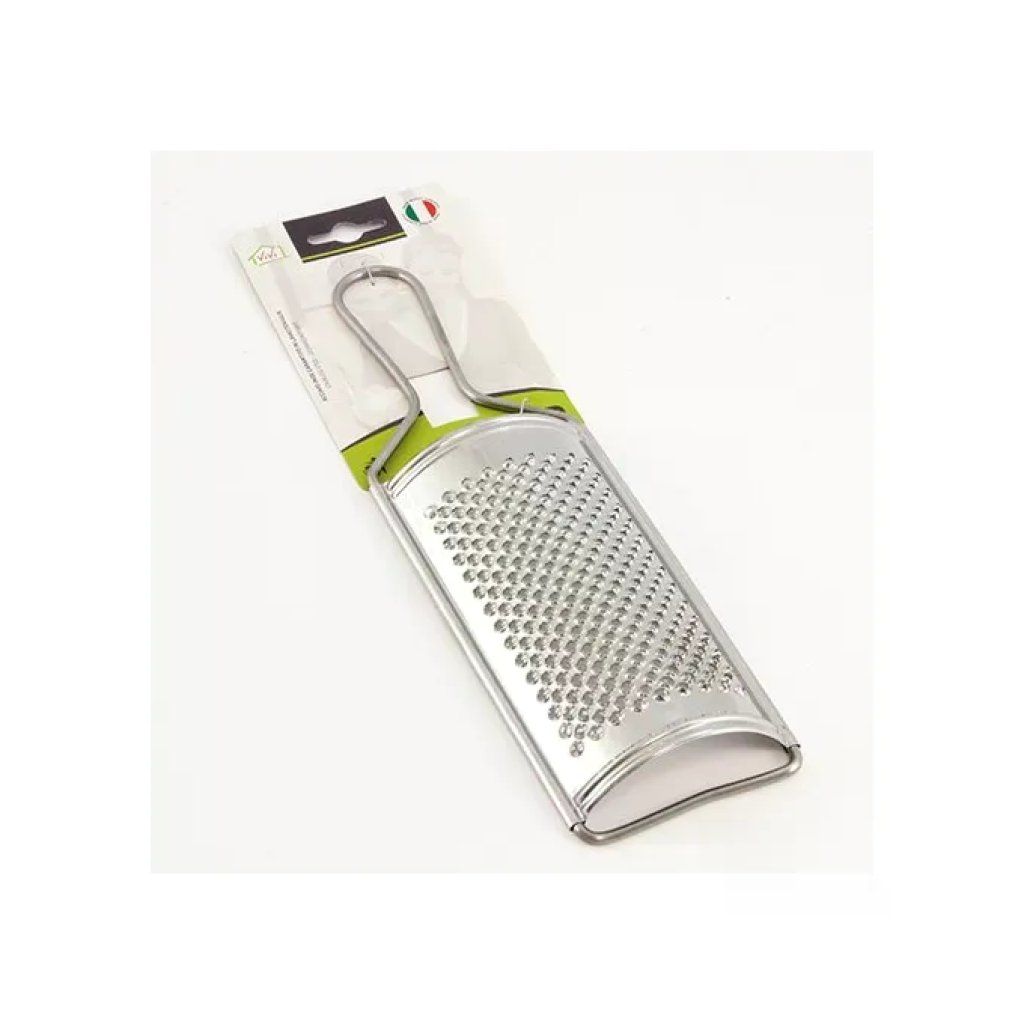 GNALI GNA400V75 – Grattugia in acciaio inox da 16 cm
