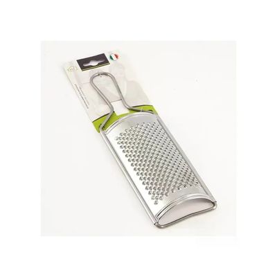 GNALI GNA400V75 – Grattugia in acciaio inox da 16 cm GNALI GNA400V75 – Grattugia in acciaio inox da 16 cm