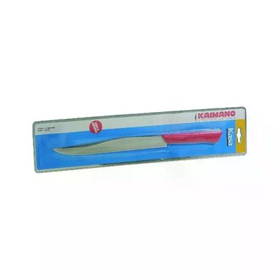 Kaimano Coltello da Arrosto con Lama da 23 cm