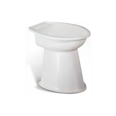 Giganplast 3537001 Bidet Portatile Moplen Smontabile Campeggio Camper Barca Viaggio Portata 120 Kg colore Giganplast 3537001 Bidet Portatile Moplen Smontabile Campeggio Camper Barca Viaggio Portata 120 Kg colore