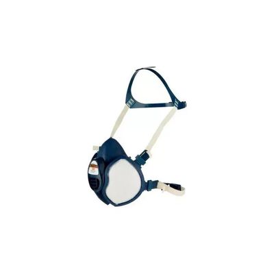 3M 4251+ Respiratore Semimaschera con Filtri Integrati FFA1P2 R D