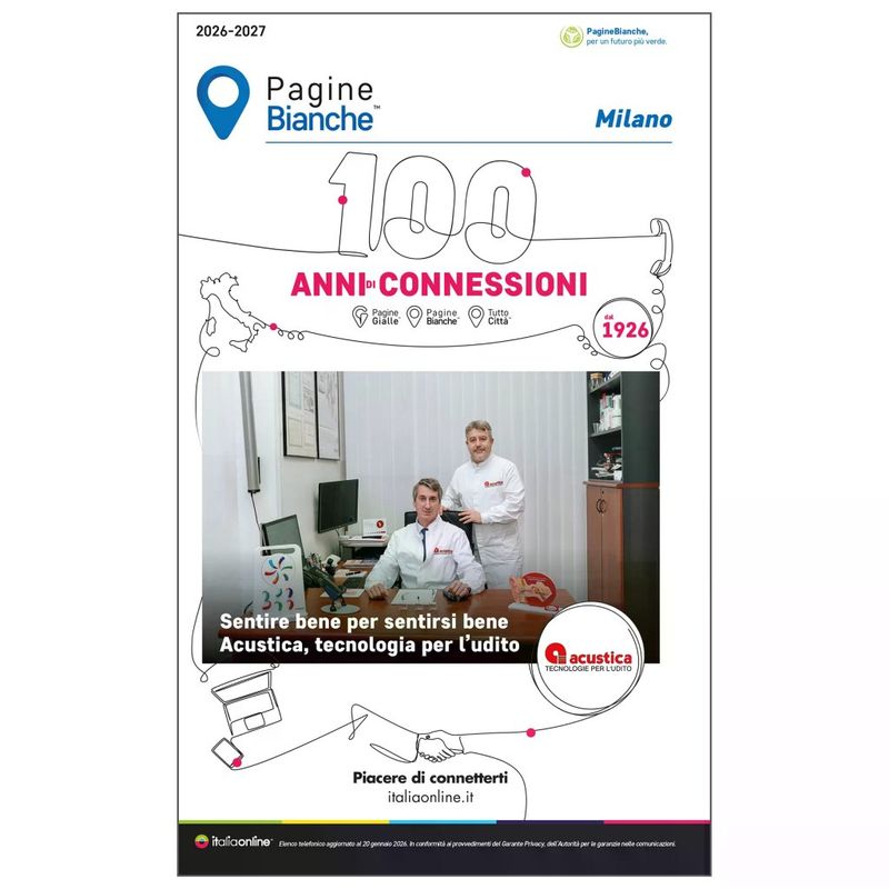 Italiaonline Elenco telefonico - Lombardia - PagineBianche, PagineGialle e TuttoCittà Italiaonline Elenco telefonico - Lombardia - PagineBianche, PagineGialle e TuttoCittà