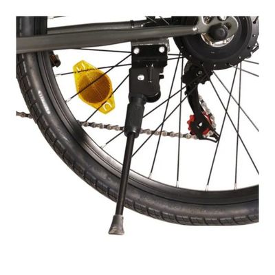 Nilox 1CVL0018 Cavalletto Laterale in Acciaio per J5 e J5 Plus