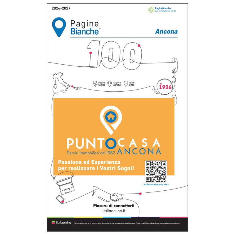 Italiaonline Elenco telefonico - Marche - PagineBianche, PagineGialle e TuttoCittà Italiaonline Elenco telefonico - Marche - PagineBianche, PagineGialle e TuttoCittà