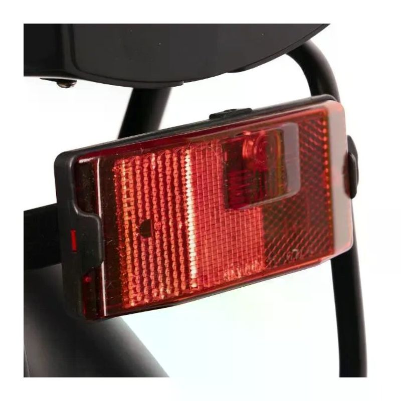 Nilox 1IML0018 – Fanale posteriore per J5, J5 Plus e X7 F