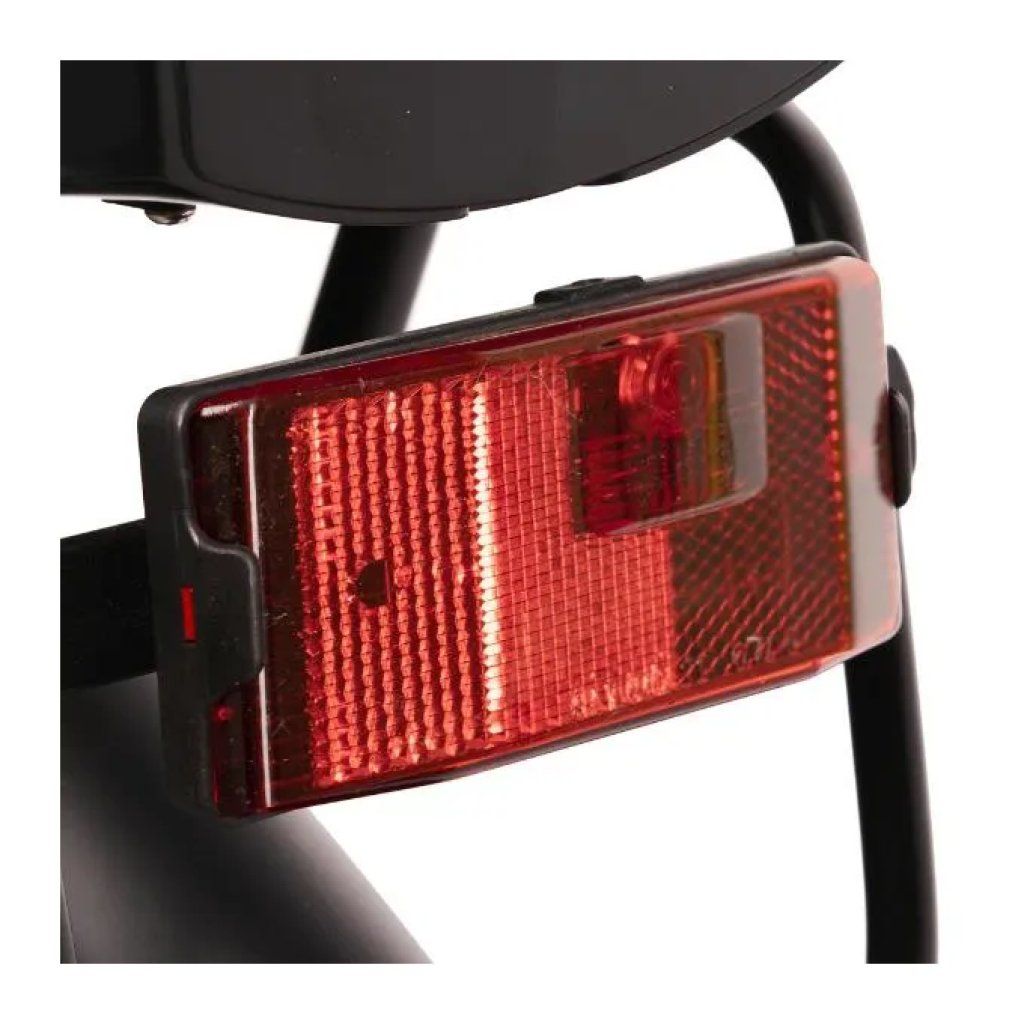 Nilox 1IML0018 Fanale Posteriore per J5, J5 Plus e X7 F Nilox 1IML0018 Fanale Posteriore per J5, J5 Plus e X7 F