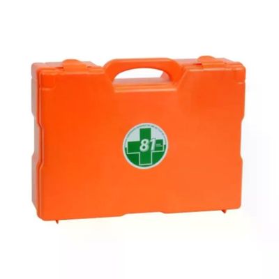PVS CPS154 Valigetta Pronto Soccorso DM 388 Gruppi A e B Arancione