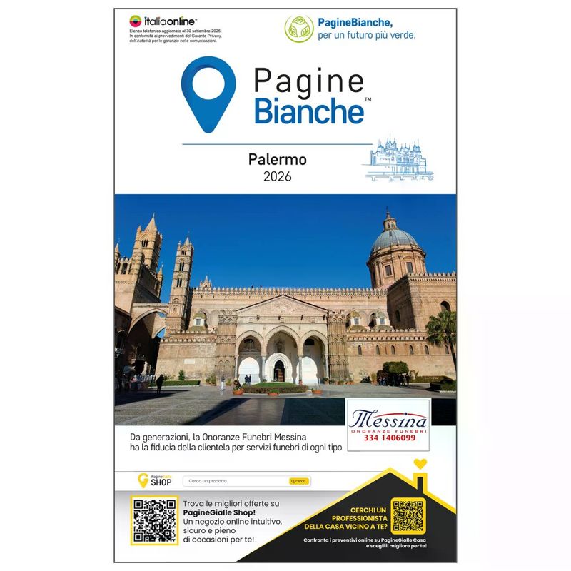 Italiaonline Elenco telefonico - Sicilia - PagineBianche, PagineGialle e TuttoCittà Italiaonline Elenco telefonico - Sicilia - PagineBianche, PagineGialle e TuttoCittà