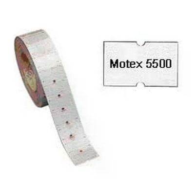 KOH-I-NOOR Markin 350GSRIM Rotolo per Prezzatrice, 20 Pezzi