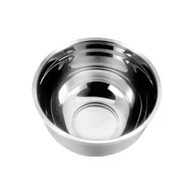 Tescoma Delícia – Ciotola tonda in acciaio inox 24 cm