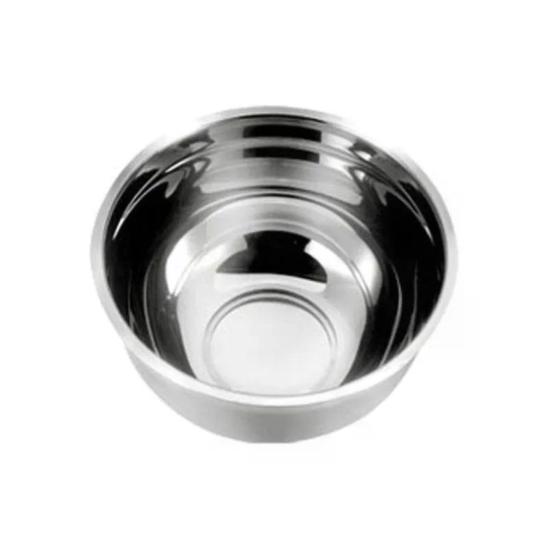 Tescoma Delícia – Ciotola tonda in acciaio inox 24 cm