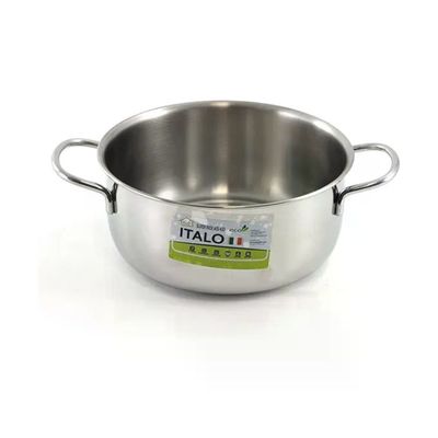 SACIM Casseruola fonda SACIM Italo per induzione, 20 cm SACIM Casseruola fonda SACIM Italo per induzione, 20 cm
