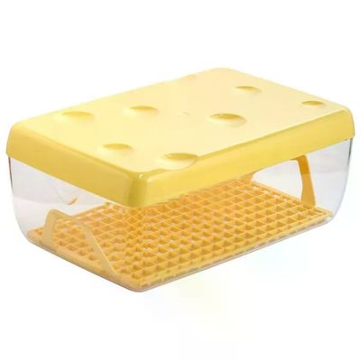 SNIPS Cheese Savers 3L – Contenitore Salva Formaggio