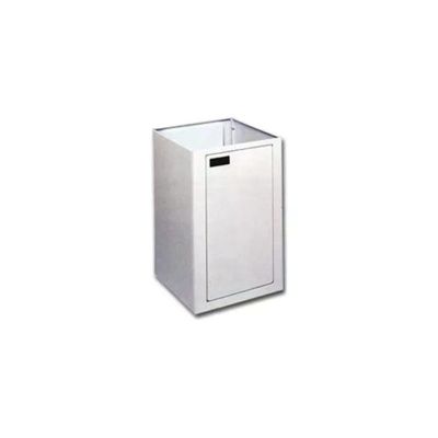 CF Parker PMOB540B Mobile Porta Bombola Gas Bianco CF Parker PMOB540B Mobile Porta Bombola Gas Bianco
